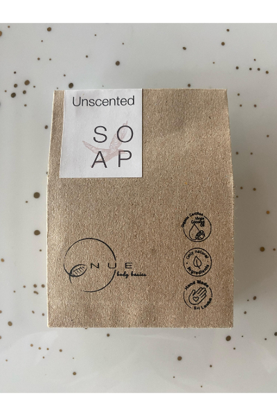 Bath Soap - Unscented 